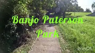 Banjo Paterson Park