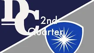 VMBL 2024: Desert Chapel Eagles vs Desert Christian Conquerors 2/14/24