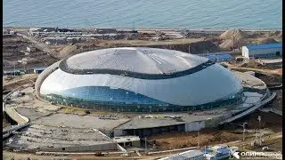 Russia Football Stadiums : Fifa Russia World Cup 2018 - Russia Getting Ready For 2018