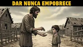 Esta Historia Te Enseña Que Dar Nunca Te Empobrece | Fe Y Esperanza