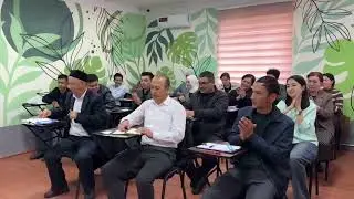 #Psixologik_trening
