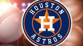 Swinging Through History: The Houston Astros Legacy
