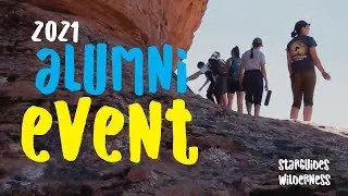 STAR GUIDES ALUMNI EVENT 2021