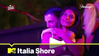 Italia Shore: prima serata di Fiesta per ragazze e ragazzi | Guarda tutta la serie su Paramount+