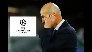 Uefa Champions league 2020/2021 All goals | Round 1 group stage
