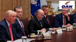 Раскрыты невыполненные обязательства Байдена: министр по делам ветеранов Коллинз рассказывает о м...