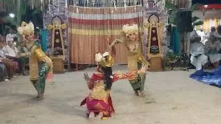 Legong Lasem || Sekha Gong Asta Komala Br.Betngandang