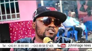 TOLANDA MPAKA LOWY APRES VOYAGE AYE NA MASOLO YASIKA