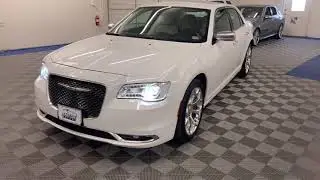 2018 Chrysler 300C - Hemi - In Depth Overview