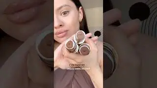 CATRICE теперь ЛЮКС?😳 Новая коллекция 🤌🏽🔥✨ #косметика #макияж #catrice #бьюти #бронзер