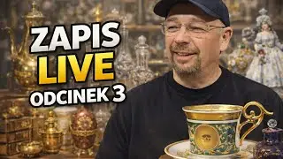 Czas na starocie🤗