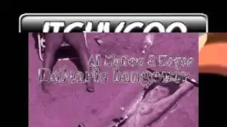 Al Mu&ntilde;oz & Zayas - Balearic Hangover - ITCHYCOO RECORDS London UK