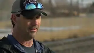 Helena man recalls brushes with death during 1989 train crash, explosion