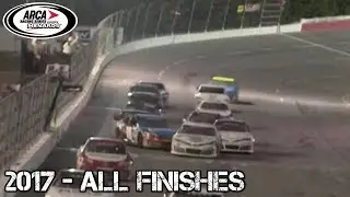 Arca - 2017 - All Finishes