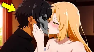 Boy Wakes Up As A Skeleton And Allows Freaky Scientist To Experiment On Him!