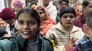 ￼ Banke Bihari Ji gaye the