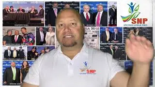 Farm Murders / Violence against Woman/Children and Men - Spectrum National Party
