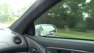 Mercedes Benz SL65 AMG RENNtech vs. Corvette ZR1 - Road Test TV &reg;