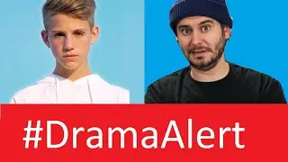 H3H3 vs MattyBRaps #DramaAlert GradeAUnderA STRESSED - PewDiePie vs Maxmoefoe