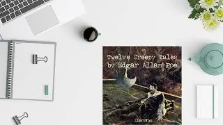The Masque of the Red Death - 12 creepy tales - CHAPTER 5