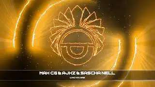 Max CG & AJXZ & Sascha Nell - Who You Are (Original Mix)