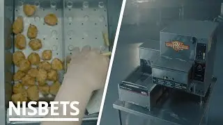Perfect Fry Ventless Fryer