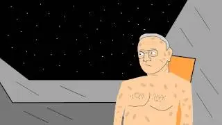 The Adventures of Neil Armstrong Episode 2