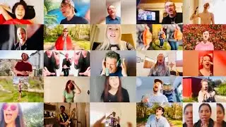 Gregorys Return- welcome to the future days (Official Video)