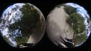 VReality 360 Pakistan nature offroad chillas gilgit jaglot skardu 37