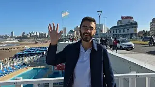 Ready for a new volunteering adventure with Worldpackers!