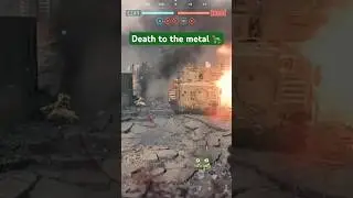 Begone!!#rambamz #gaming #battlefield