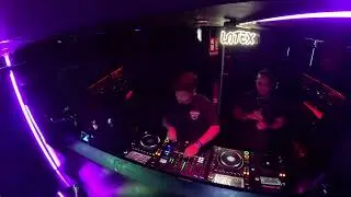 Cesar d' Julius at @ Latex Lab, Valencia 26062025