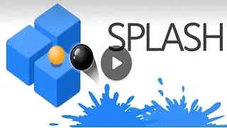 Splash [Android/iOS] Gameplay (HD)