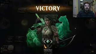 MTG Arena - Grinding the ladder with Gruul - BO1 Standard
