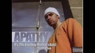 Apathy-Paper Mache (Feat. Rahsheed, Louis Logic & Celph Titled)
