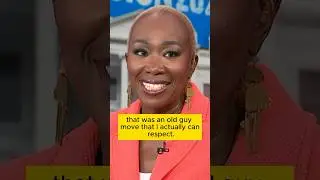 Joy debunks Trump's debate lies