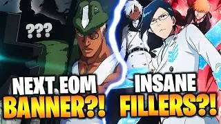 NEXT BANNER WAS JUST LEAKED IN-GAME?! Bleach: Brave Souls (EOM Spoilers)