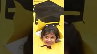 GoldenBee Global: A Peek Inside Our World of Joyful Early Learning!