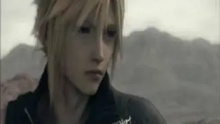 SOLDIER Cloud's Hero