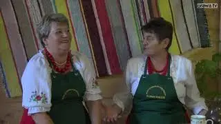 Gotowanie na Orawie - Kminówka