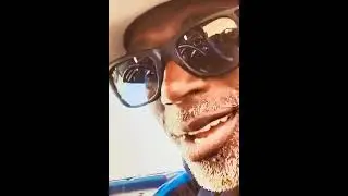 Маркус из Atlanta Street Interviews