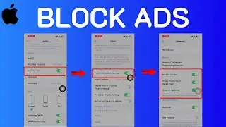How to Block Ads on iPhone | Full Guide 2026
