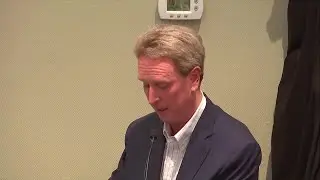 John Marvin Murdaugh testifies at murder trial
