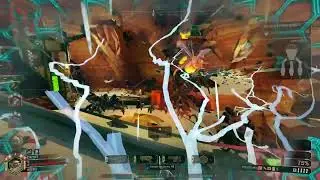 Deep Rock Galactic - hit Macteras with Incendiary Grenade