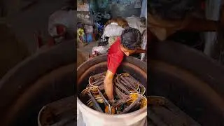 How Brake Pads Are Made: Manufacturing Process