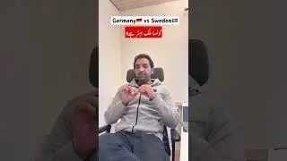 Germany or Sweden which european country is better??? #sweden #germany  #visa #viralvideo #europe
