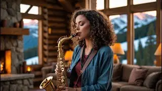 Meditation Music with Saxophone Melodies | Deep Relaxation for Mind and Soul