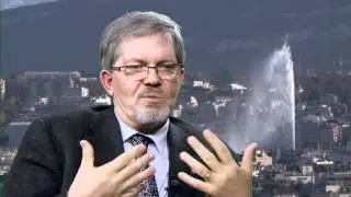 ITU INTERVIEWS @ RA-12: the 