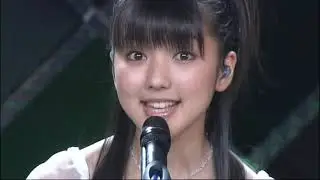 Hello! Project 2009 Winter Kettei! Hello☆Pro Award '09 ~Elder Club Sotsugyou Kinen Specia