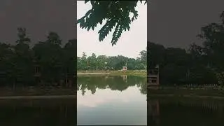 BURDWAN university❤ #burdwan #university #westbengal #india #nature